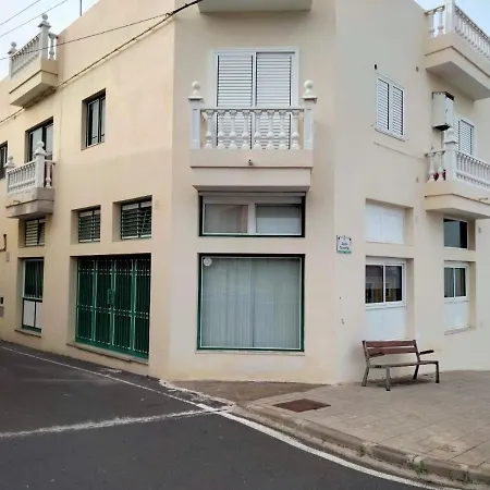 La Peña C La Guancha