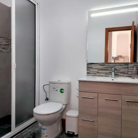 Apartamento La Peña C La Guancha