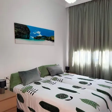 דירה La Pena C