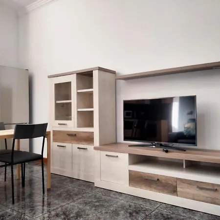 Apartamento La Peña C La Guancha