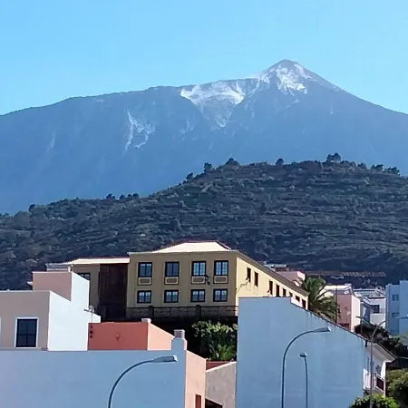 La Pena C דירה La Guancha