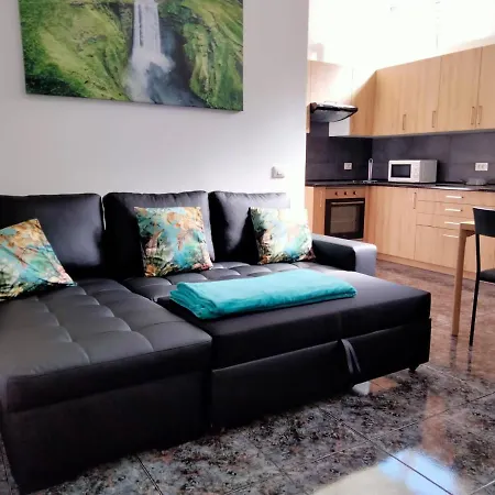 La Peña C Apartamento La Guancha