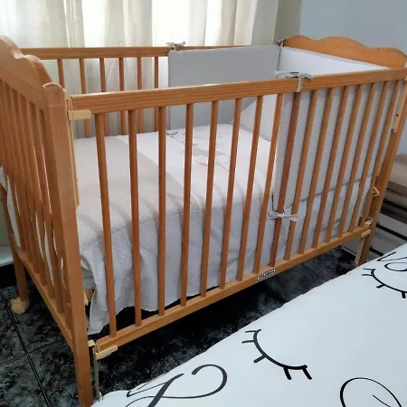 Apartamento La Peña C La Guancha